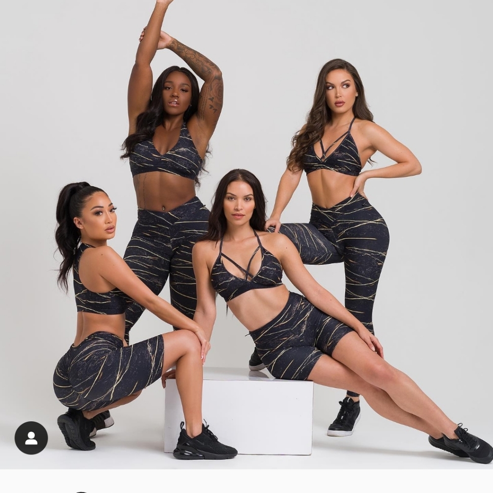 Licifit shorts